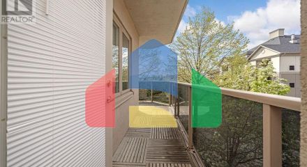 Residential - Condo/Apartment - Brampton, Canada - Canada