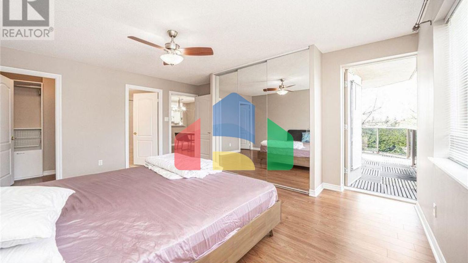 Residential - Condo/Apartment - Brampton, Canada - Canada