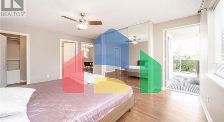 Residential - Condo/Apartment - Brampton, Canada - Canada