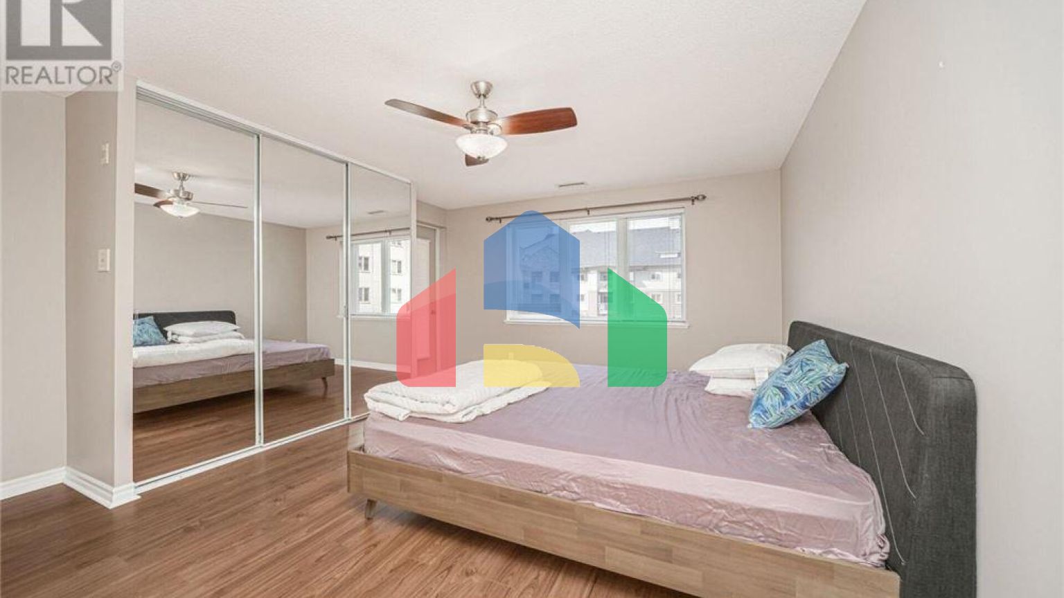 Residential - Condo/Apartment - Brampton, Canada - Canada