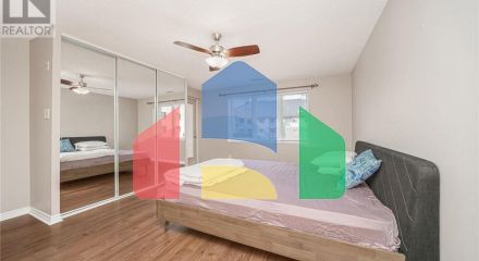 Residential - Condo/Apartment - Brampton, Canada - Canada