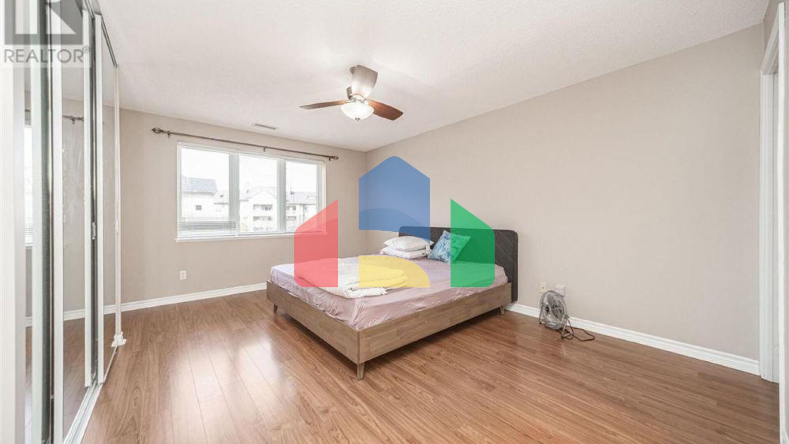 Residential - Condo/Apartment - Brampton, Canada - Canada