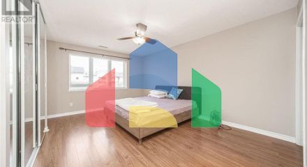 Residential - Condo/Apartment - Brampton, Canada - Canada