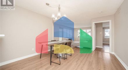 Residential - Condo/Apartment - Brampton, Canada - Canada