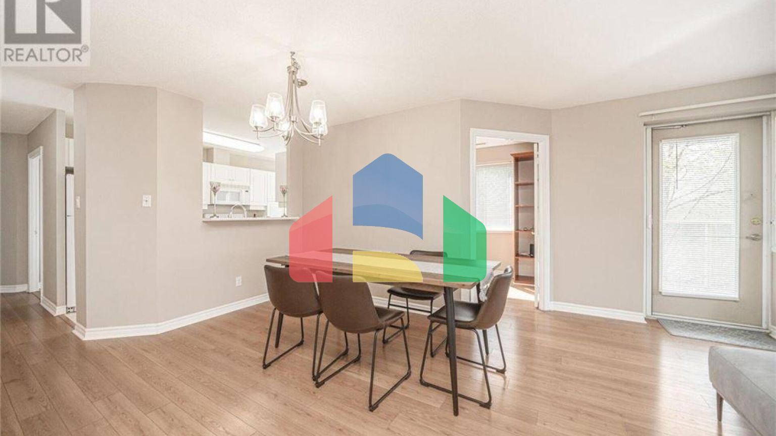 Residential - Condo/Apartment - Brampton, Canada - Canada