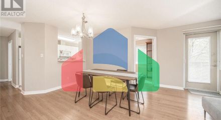 Residential - Condo/Apartment - Brampton, Canada - Canada