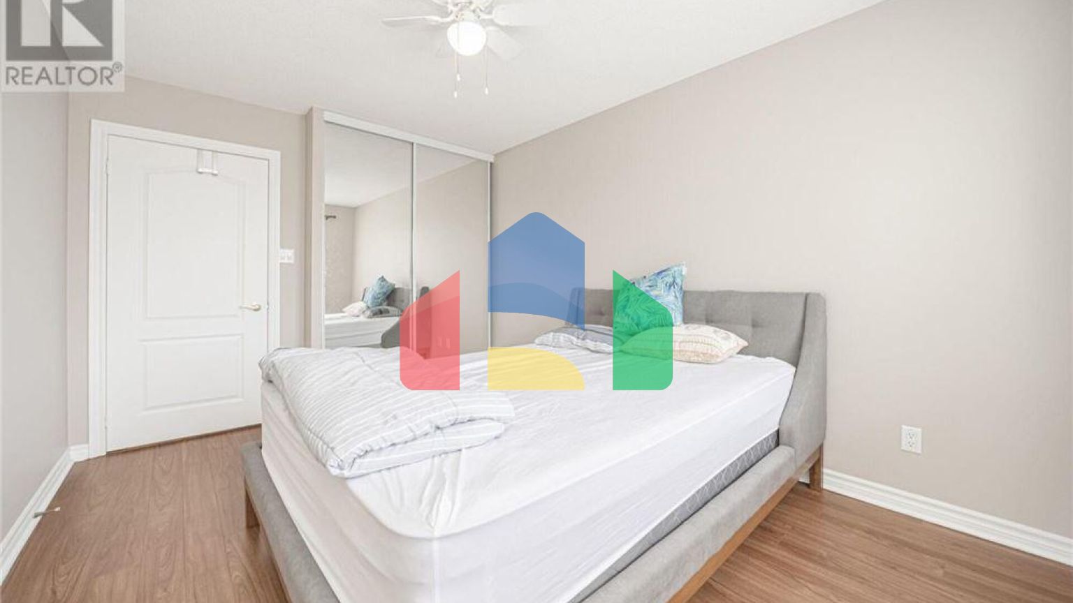 Residential - Condo/Apartment - Brampton, Canada - Canada