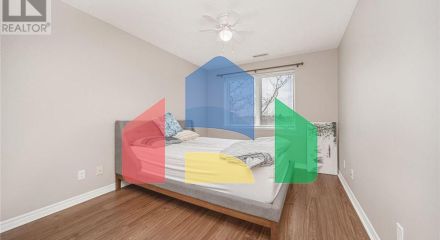 Residential - Condo/Apartment - Brampton, Canada - Canada