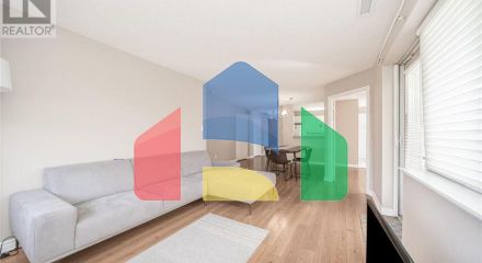 Residential - Condo/Apartment - Brampton, Canada - Canada