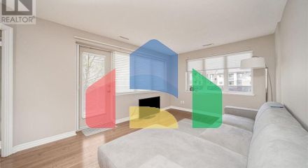 Residential - Condo/Apartment - Brampton, Canada - Canada