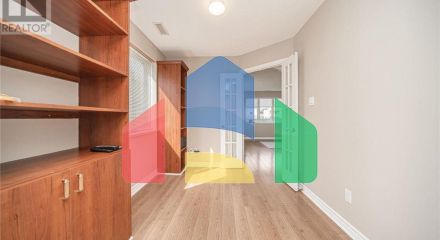 Residential - Condo/Apartment - Brampton, Canada - Canada