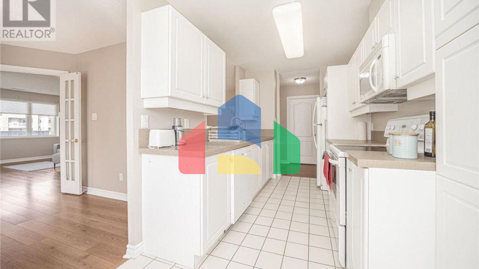 Residential - Condo/Apartment - Brampton, Canada - Canada