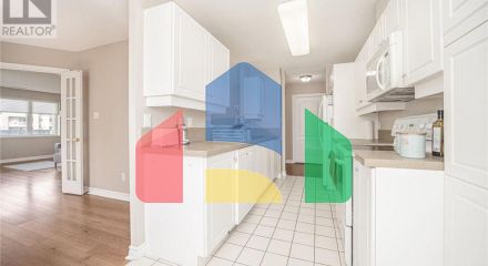 Residential - Condo/Apartment - Brampton, Canada - Canada