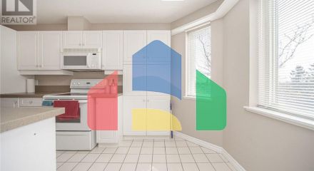 Residential - Condo/Apartment - Brampton, Canada - Canada