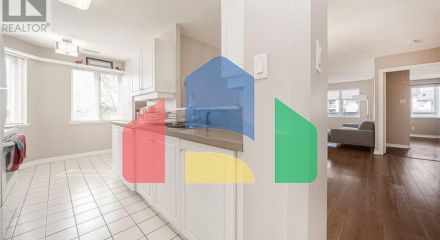 Residential - Condo/Apartment - Brampton, Canada - Canada