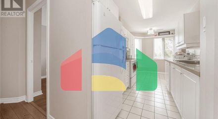 Residential - Condo/Apartment - Brampton, Canada - Canada