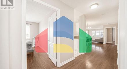 Residential - Condo/Apartment - Brampton, Canada - Canada