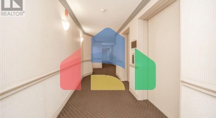 Residential - Condo/Apartment - Brampton, Canada - Canada