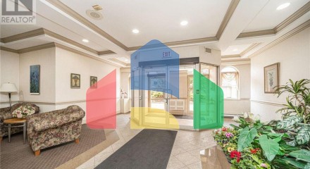 Residential - Condo/Apartment - Brampton, Canada - Canada