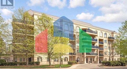 Residential - Condo/Apartment - Brampton, Canada - Canada