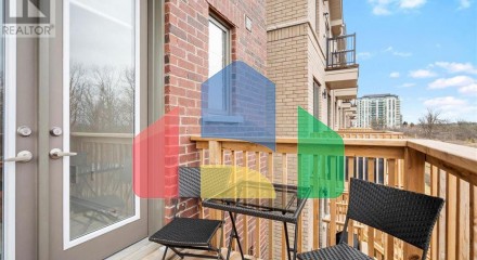 Residential - Single Family Home - Brampton, Canada - Canada