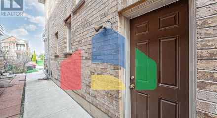 Residential - Single Family Home - Brampton, Canada - Canada