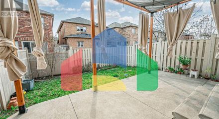 Residential - Single Family Home - Brampton, Canada - Canada