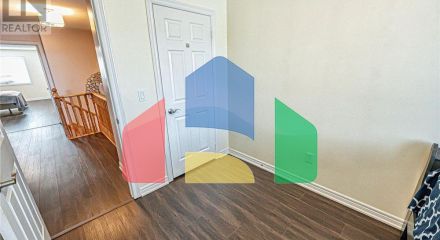 Residential - Single Family Home - Brampton, Canada - Canada