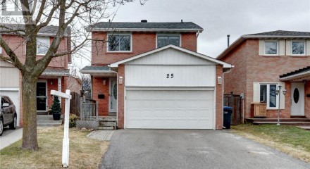 Residential - Single Family Home - Brampton, Canada - Canada