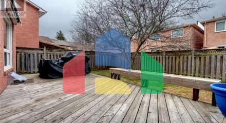 Residential - Single Family Home - Brampton, Canada - Canada
