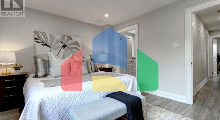 Residential - Single Family Home - Brampton, Canada - Canada