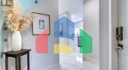Residential - Single Family Home - Brampton, Canada - Canada