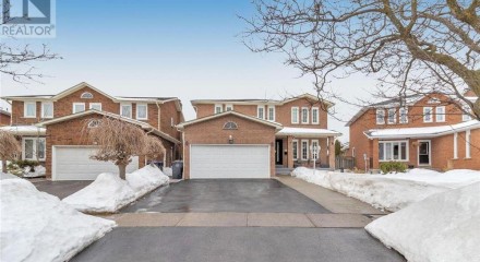 Residential - Single Family Home - Brampton, Canada - Canada