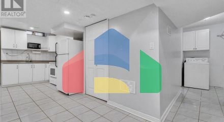 Residential - Single Family Home - Brampton, Canada - Canada