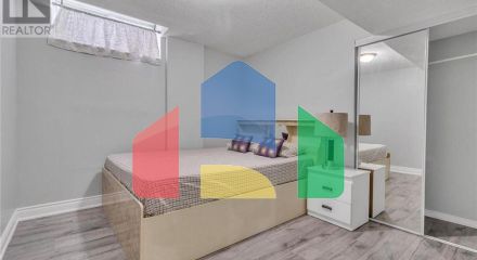 Residential - Single Family Home - Brampton, Canada - Canada