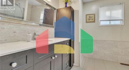 Residential - Single Family Home - Brampton, Canada - Canada