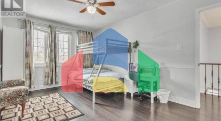 Residential - Single Family Home - Brampton, Canada - Canada