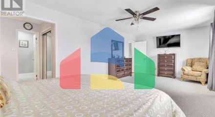 Residential - Single Family Home - Brampton, Canada - Canada