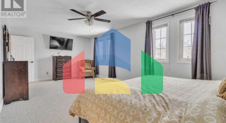 Residential - Single Family Home - Brampton, Canada - Canada