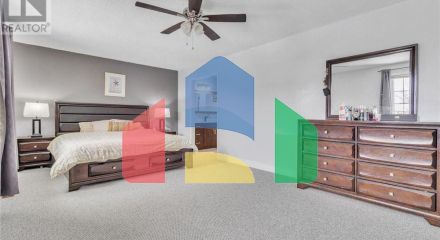 Residential - Single Family Home - Brampton, Canada - Canada