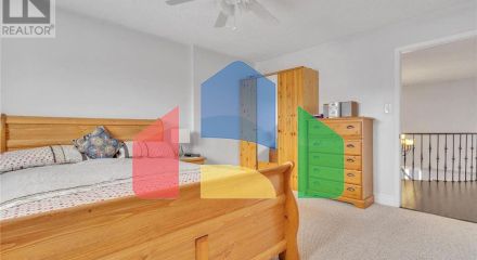 Residential - Single Family Home - Brampton, Canada - Canada