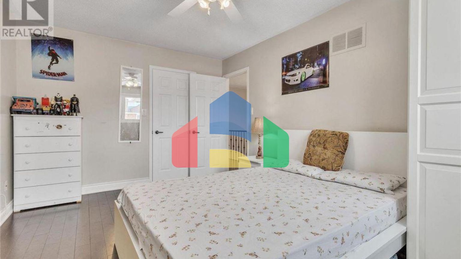 Residential - Single Family Home - Brampton, Canada - Canada