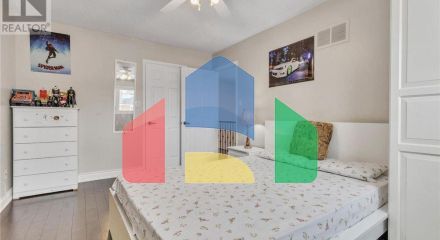 Residential - Single Family Home - Brampton, Canada - Canada