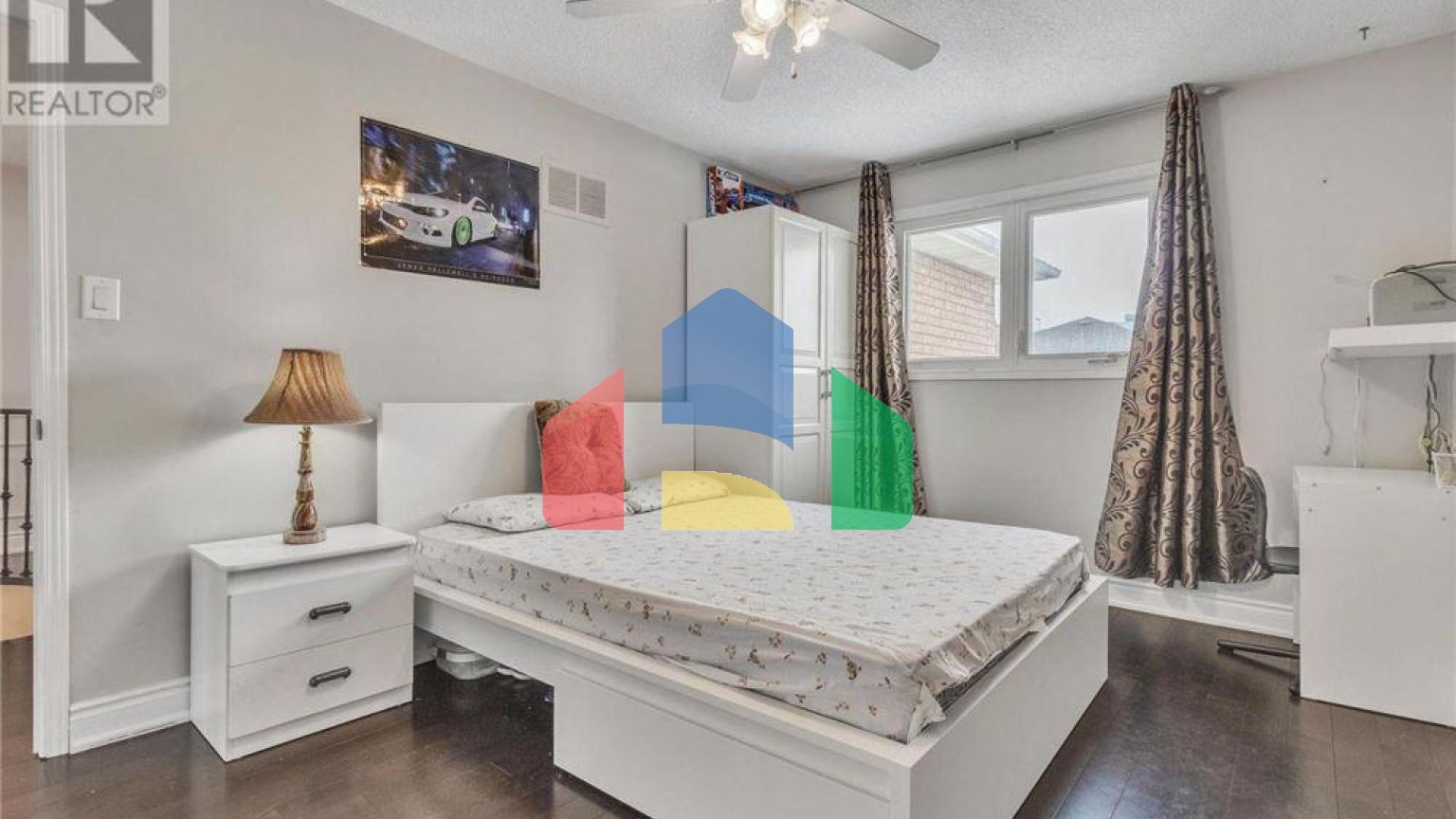 Residential - Single Family Home - Brampton, Canada - Canada