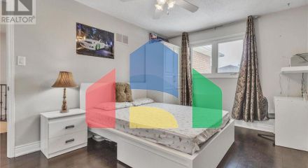 Residential - Single Family Home - Brampton, Canada - Canada