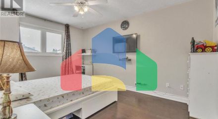 Residential - Single Family Home - Brampton, Canada - Canada