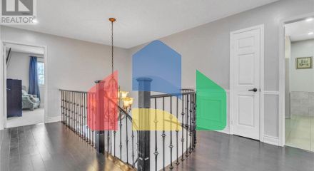 Residential - Single Family Home - Brampton, Canada - Canada