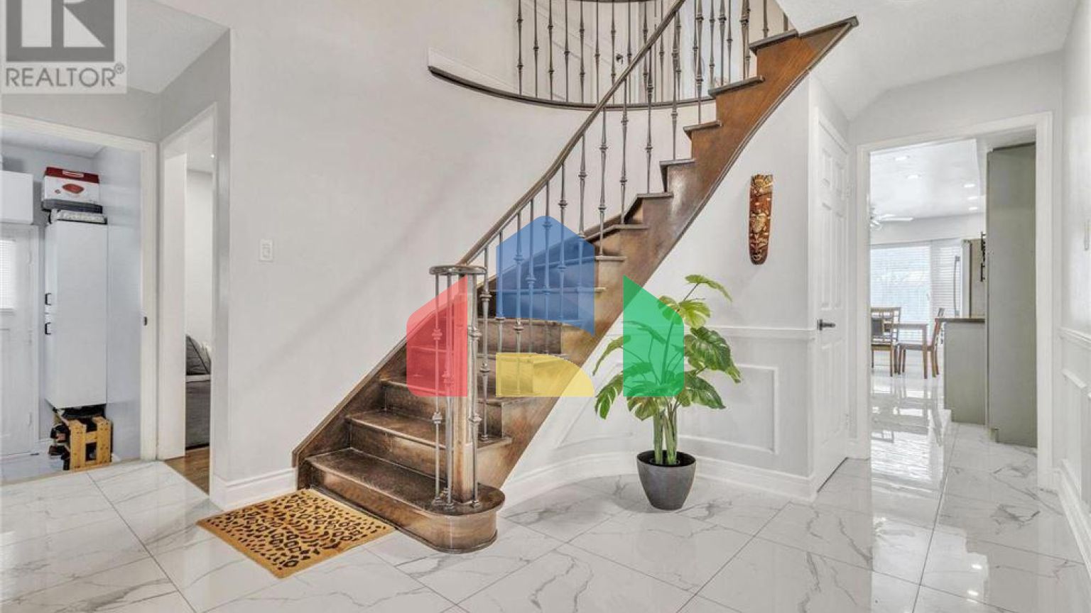 Residential - Single Family Home - Brampton, Canada - Canada