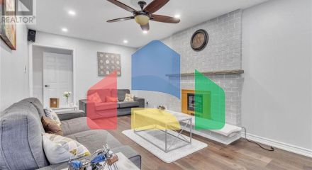 Residential - Single Family Home - Brampton, Canada - Canada