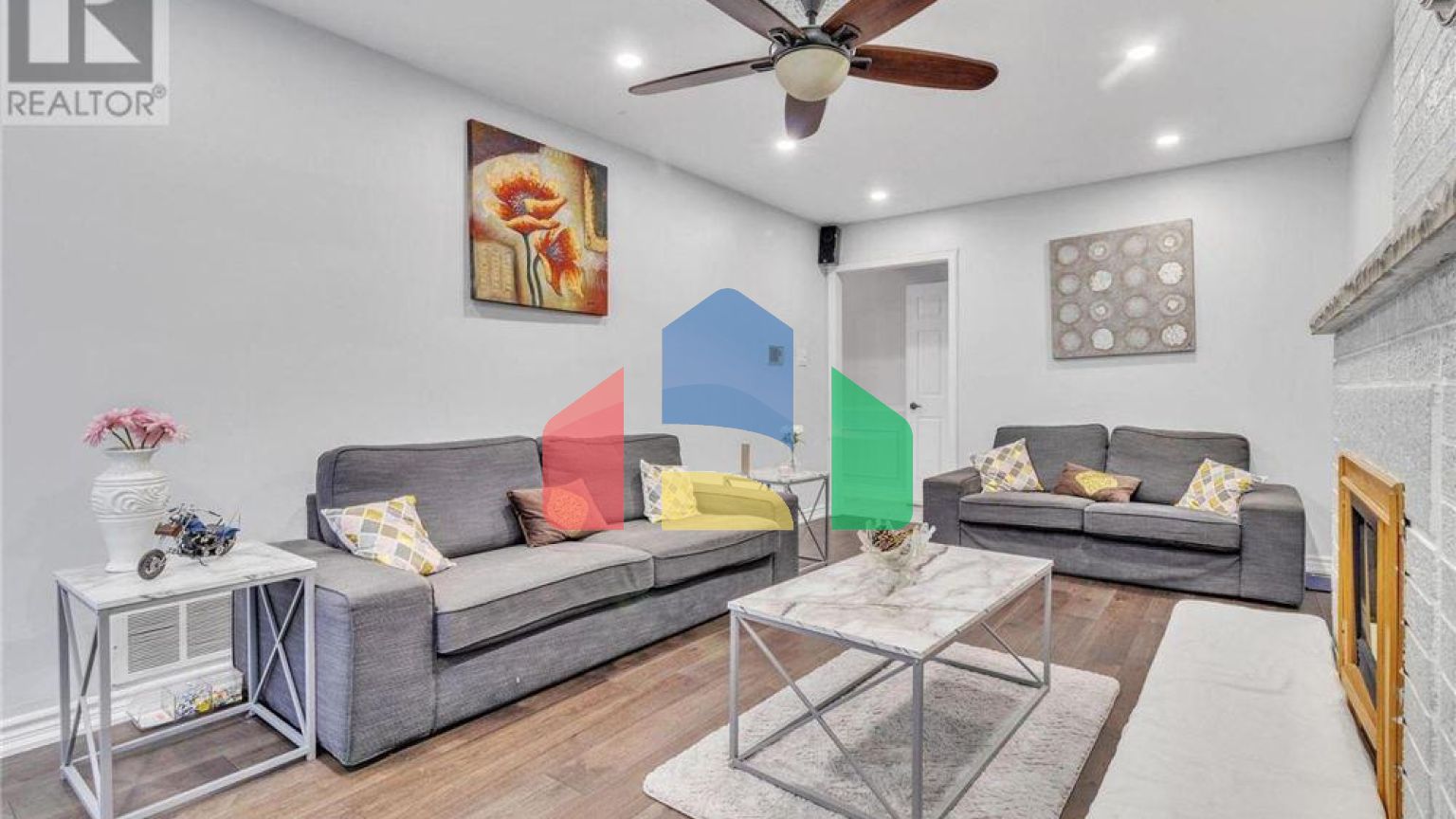 Residential - Single Family Home - Brampton, Canada - Canada